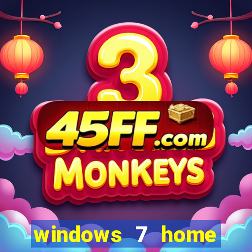 windows 7 home premium 64 bits iso